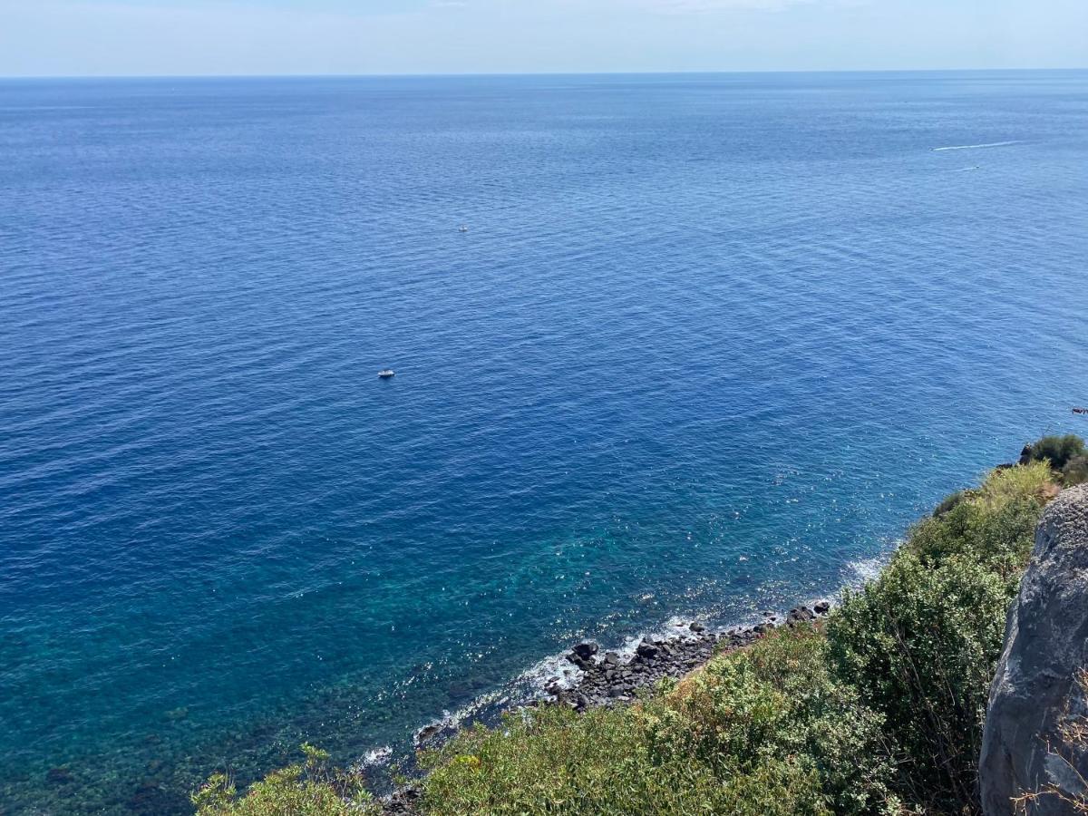 La Cantina Villa Di Campagna Acireale Zewnętrze zdjęcie