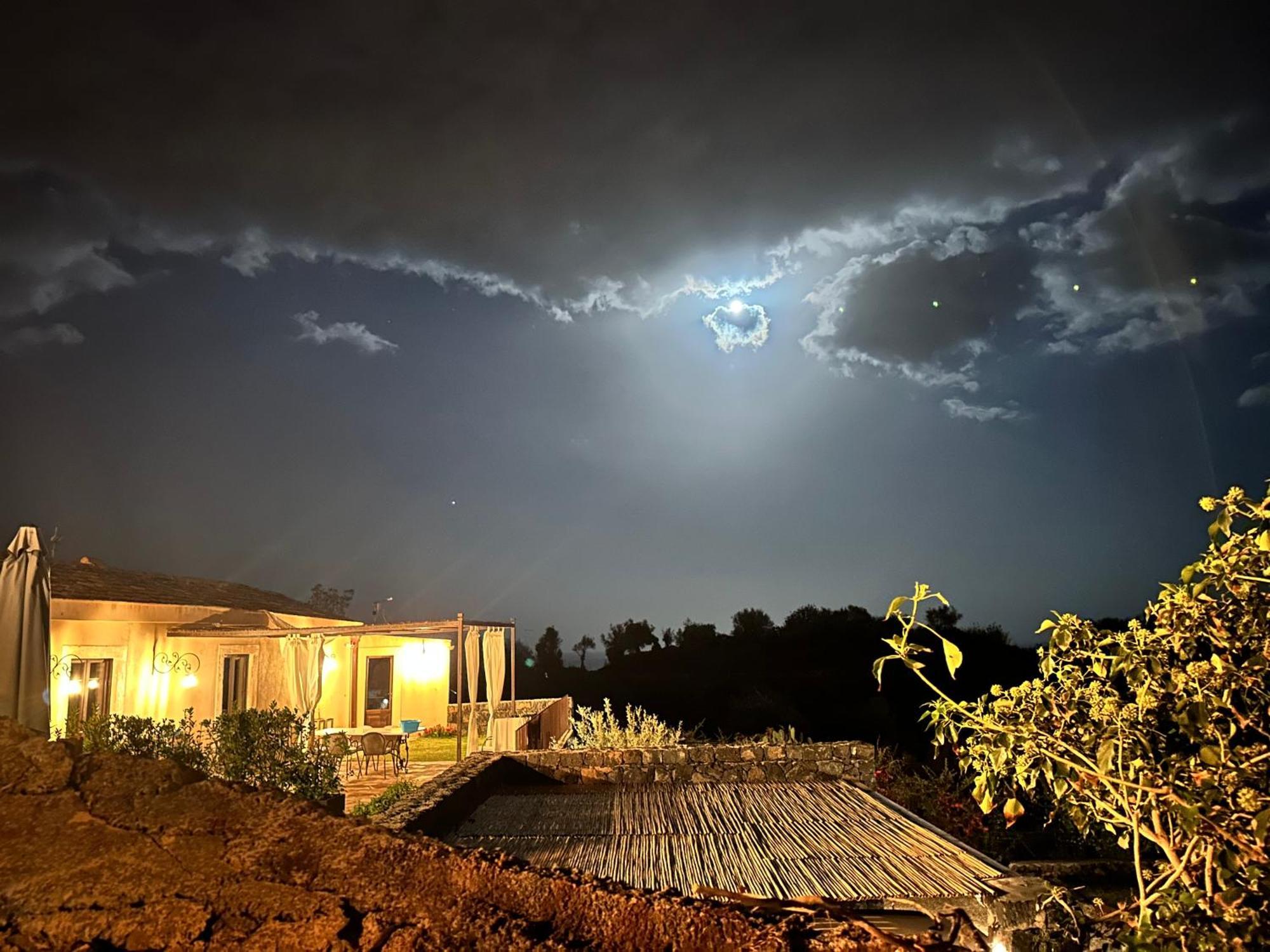 La Cantina Villa Di Campagna Acireale Zewnętrze zdjęcie