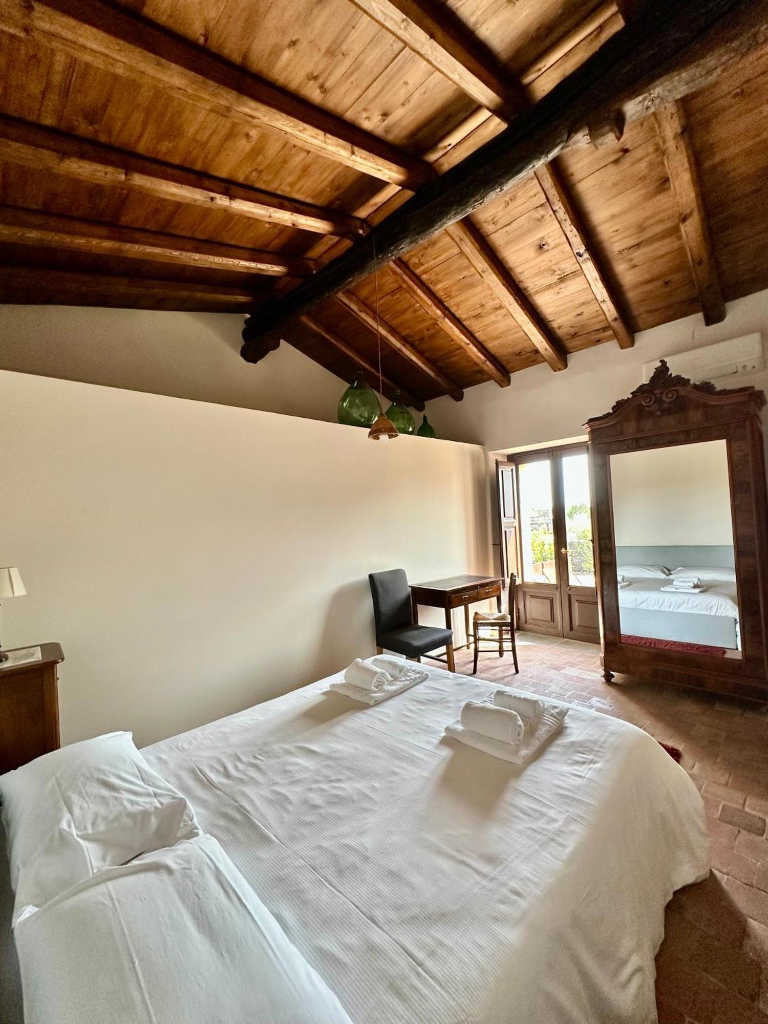 La Cantina Villa Di Campagna Acireale Zewnętrze zdjęcie